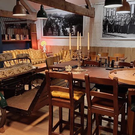 Bed and Breakfast Quarantaine Essen Екстер'єр фото