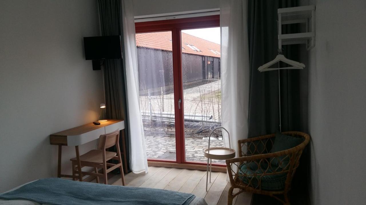 Bed and Breakfast Quarantaine Essen Екстер'єр фото
