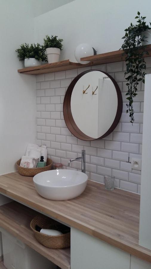Bed and Breakfast Quarantaine Essen Екстер'єр фото