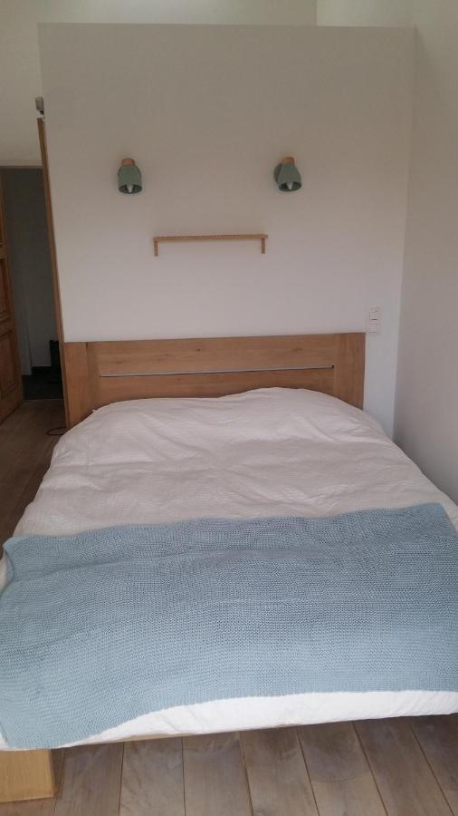 Bed and Breakfast Quarantaine Essen Екстер'єр фото