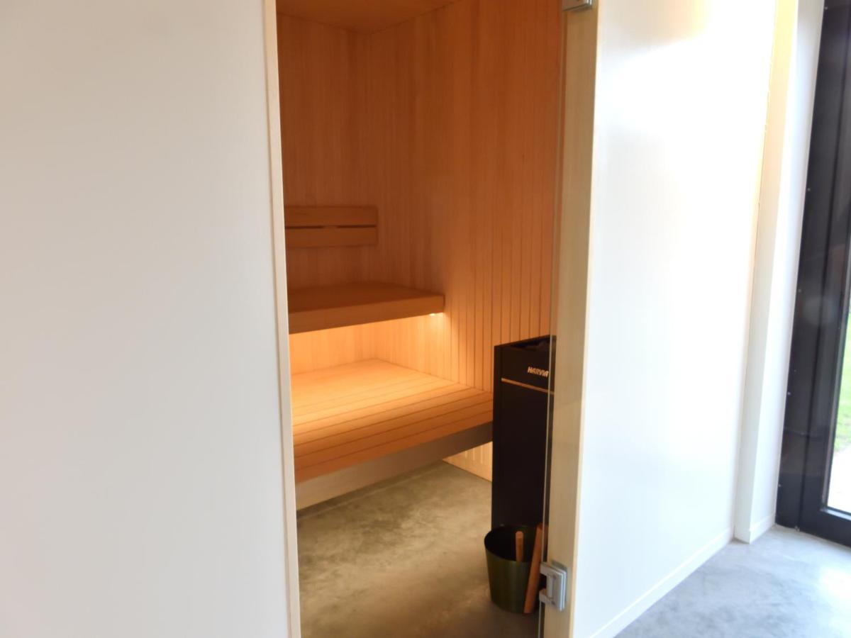 Bed and Breakfast Quarantaine Essen Екстер'єр фото