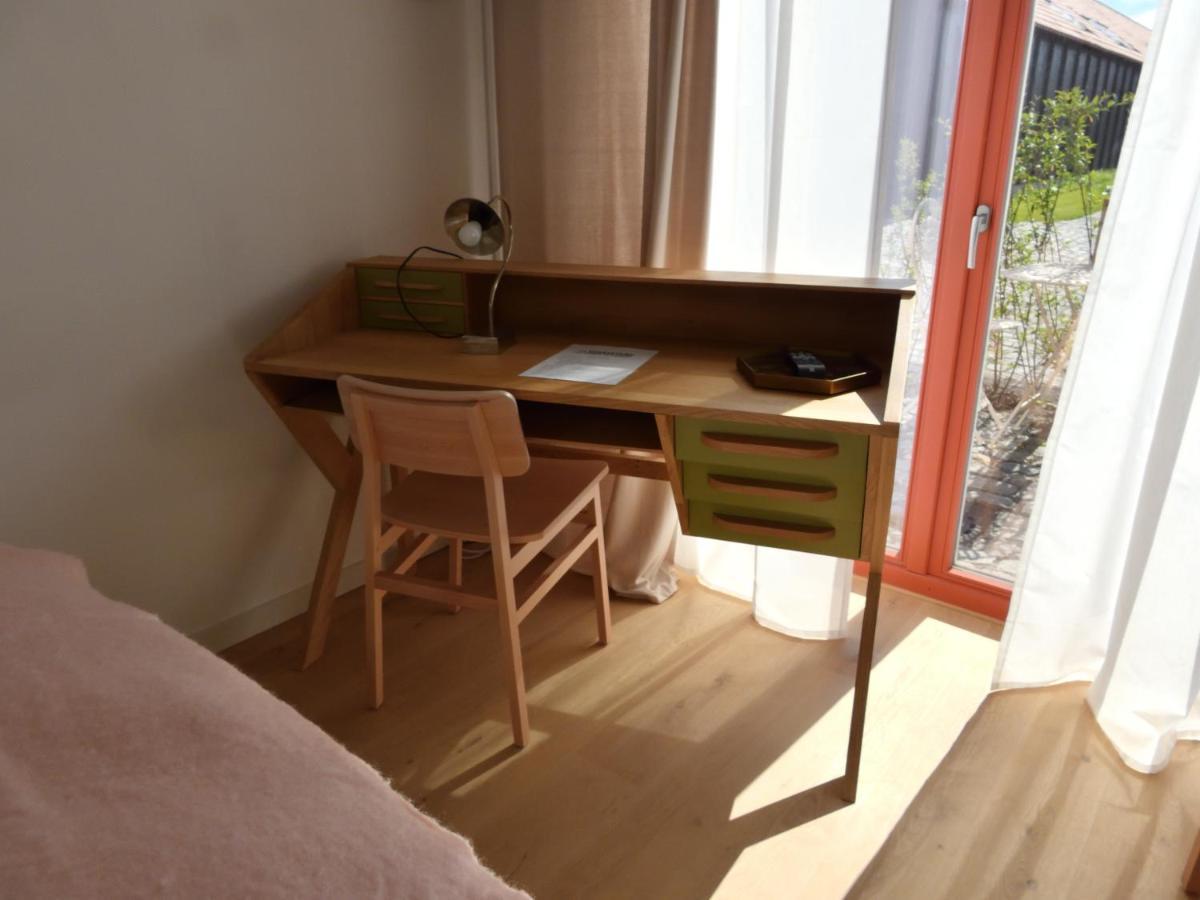 Bed and Breakfast Quarantaine Essen Екстер'єр фото