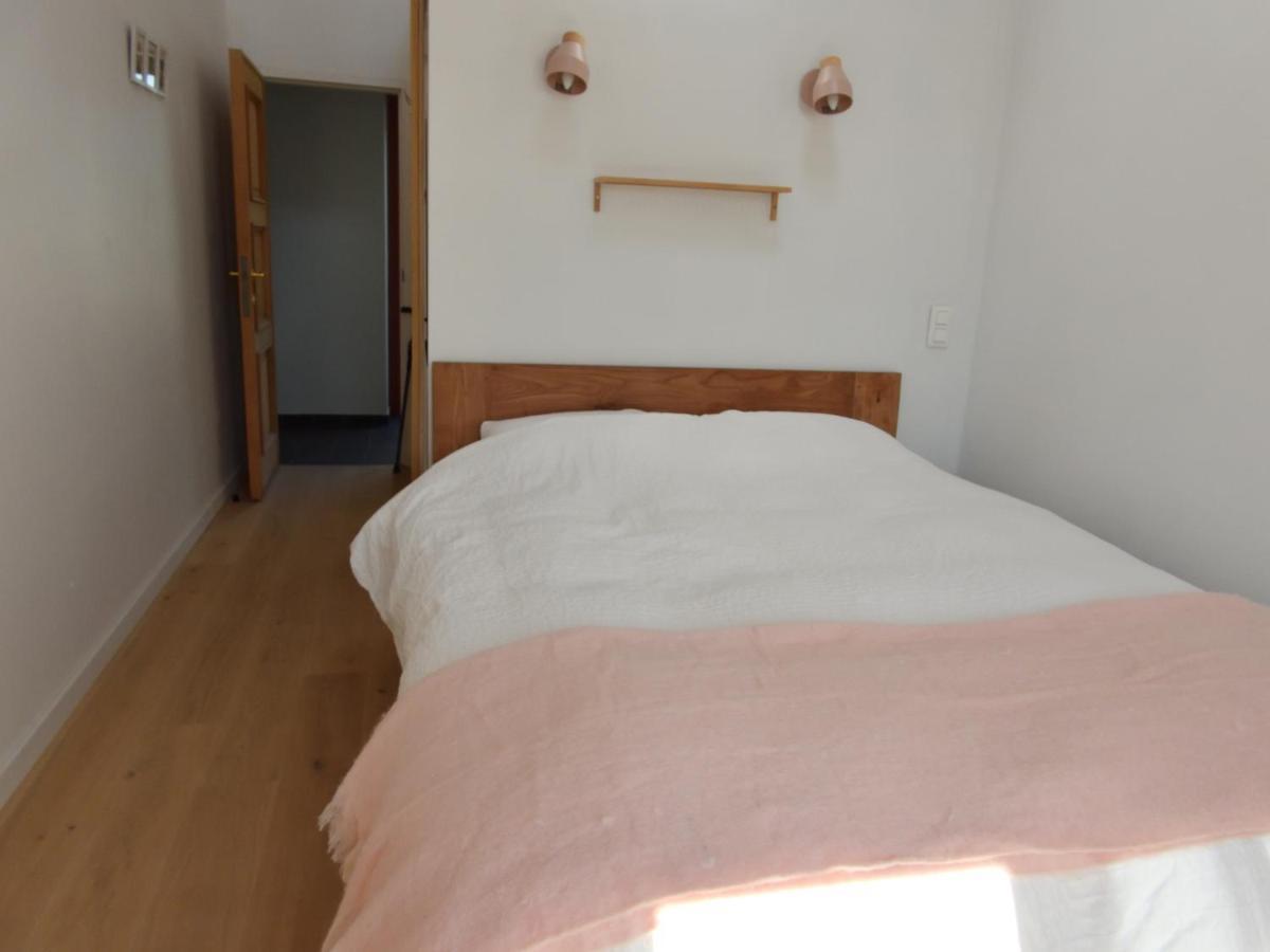 Bed and Breakfast Quarantaine Essen Екстер'єр фото