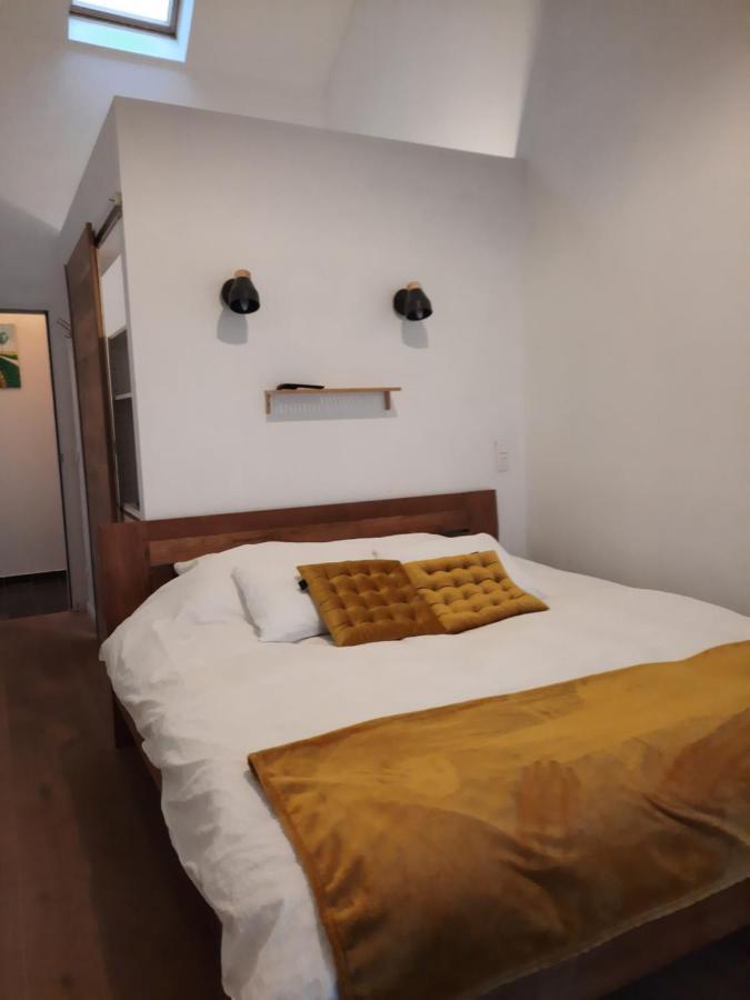 Bed and Breakfast Quarantaine Essen Екстер'єр фото