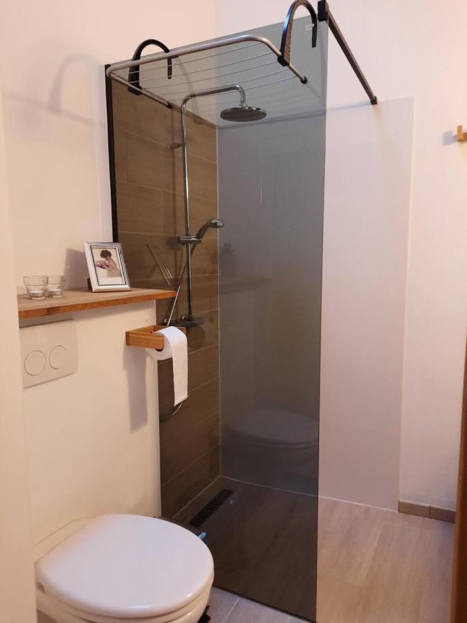 Bed and Breakfast Quarantaine Essen Екстер'єр фото
