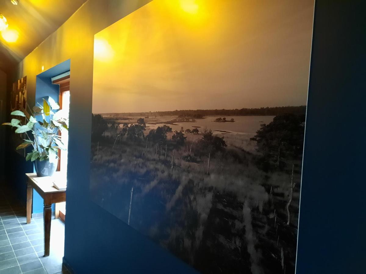 Bed and Breakfast Quarantaine Essen Екстер'єр фото