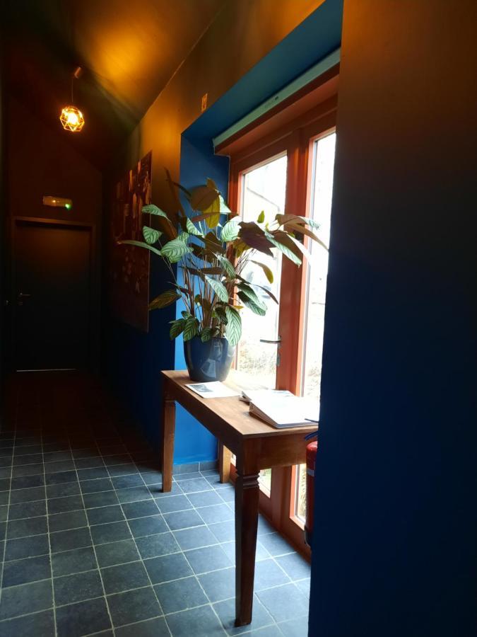 Bed and Breakfast Quarantaine Essen Екстер'єр фото